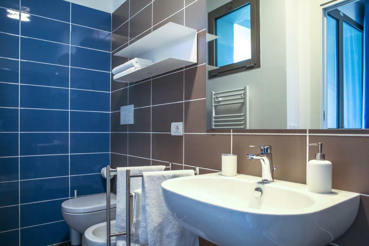 B&B Warmup Grosseto - Parcheggio Incluso Nella Corte Interna Kültér fotó