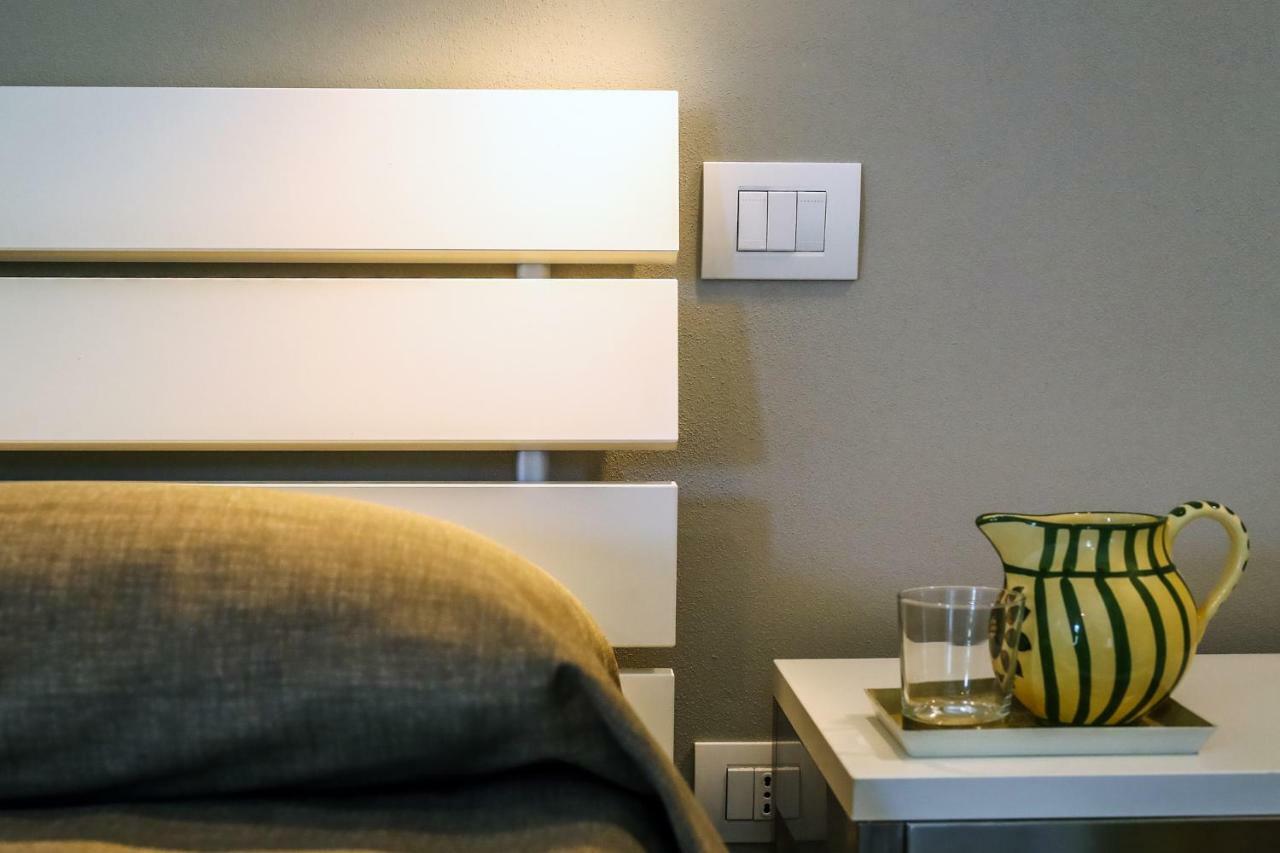 B&B Warmup Grosseto - Parcheggio Incluso Nella Corte Interna Kültér fotó