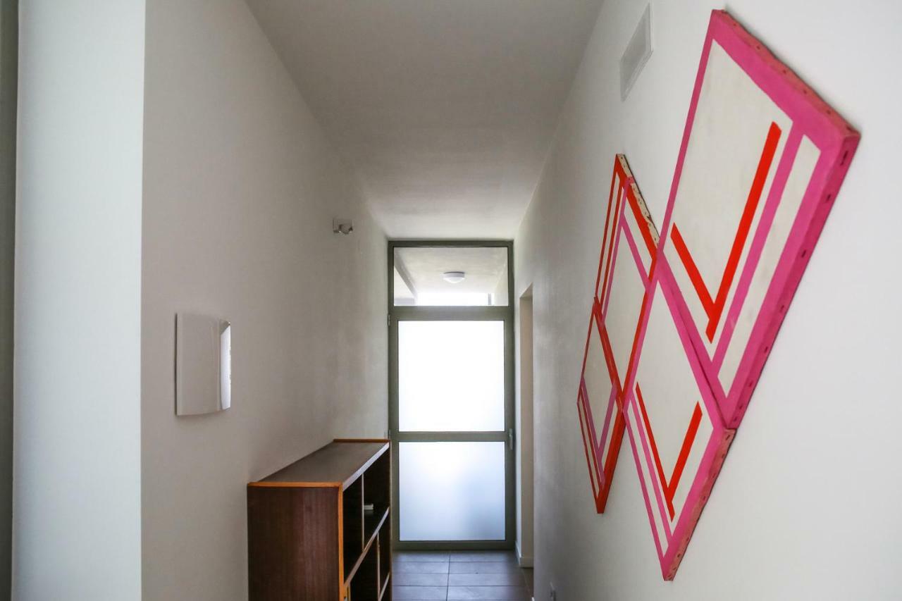 B&B Warmup Grosseto - Parcheggio Incluso Nella Corte Interna Kültér fotó