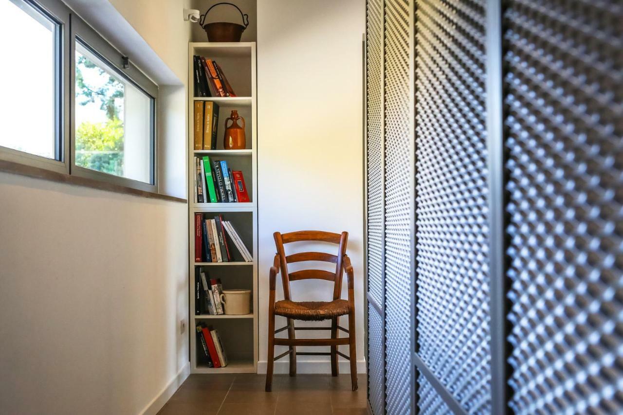 B&B Warmup Grosseto - Parcheggio Incluso Nella Corte Interna Kültér fotó