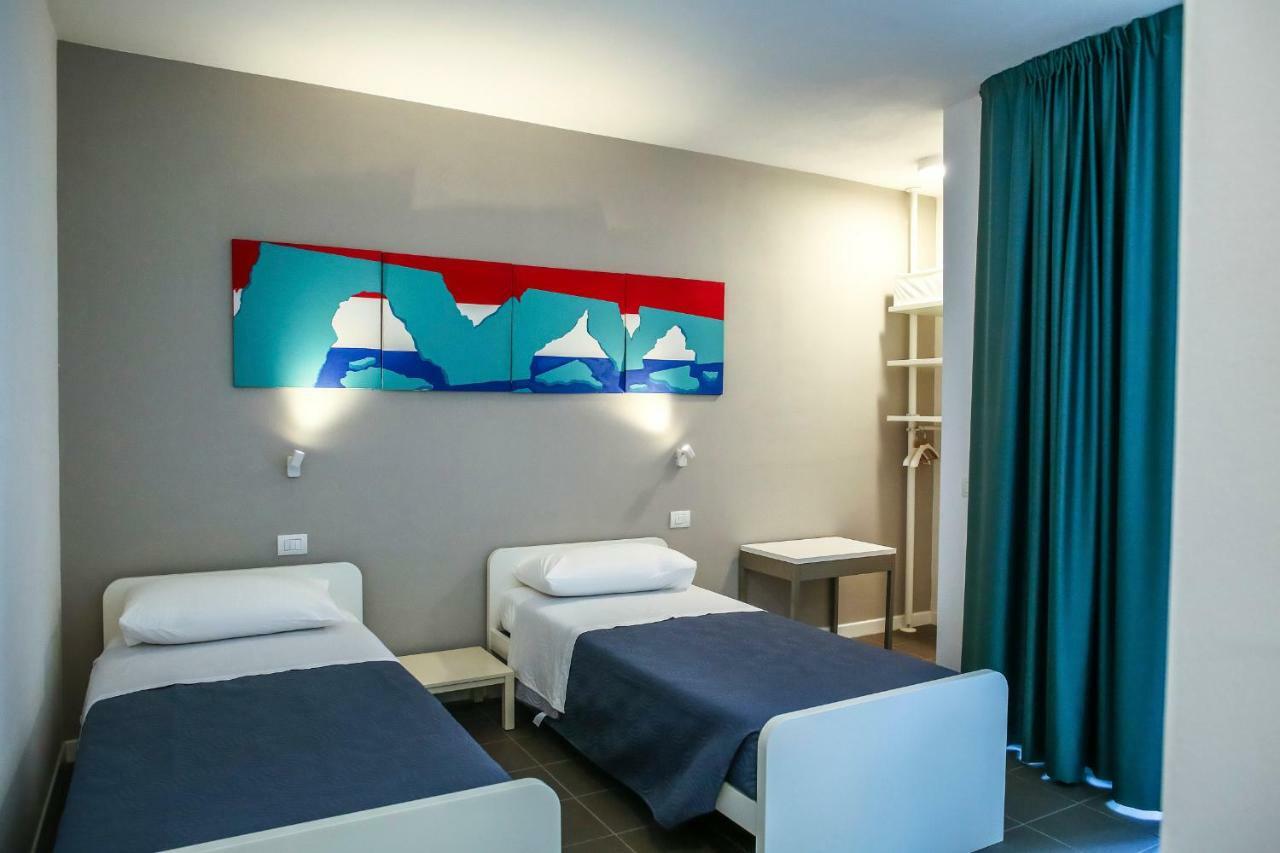B&B Warmup Grosseto - Parcheggio Incluso Nella Corte Interna Kültér fotó